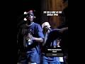 LOX x DMX - Money, Power, Respect at The Apollo '98