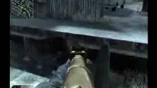 COD4 Glitches and Tips by Bloodshot Pipeline
