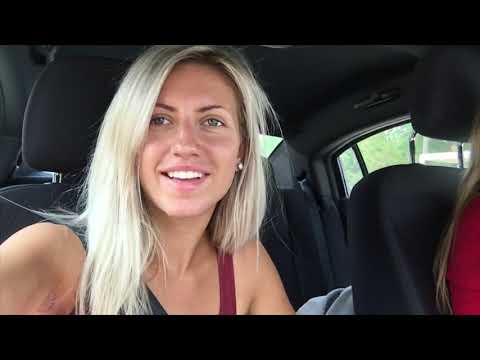 epileptic video DAY 3 NO SEIZURES | DETROIT VLOG | FLOATY PARTY