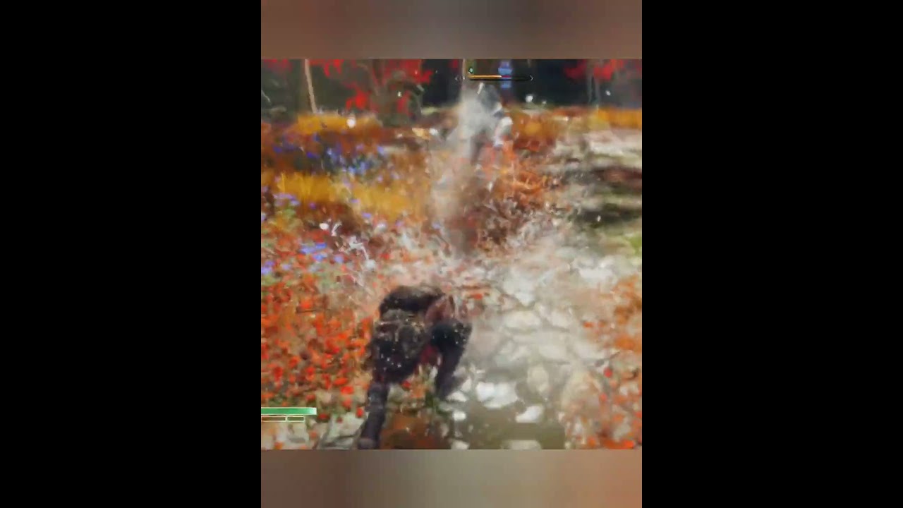 Legendary Kratos Combos! 💣 