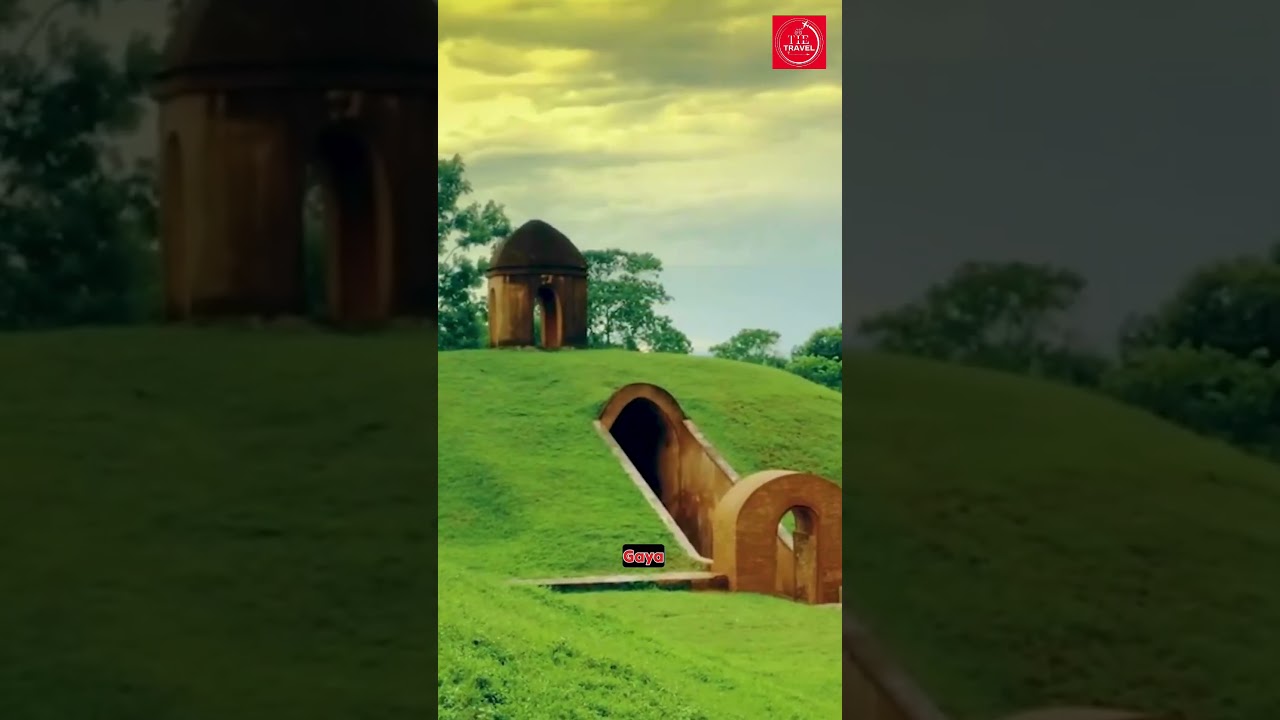 Charaideo Maidam, UNESCO World Heritage Site Nominee 