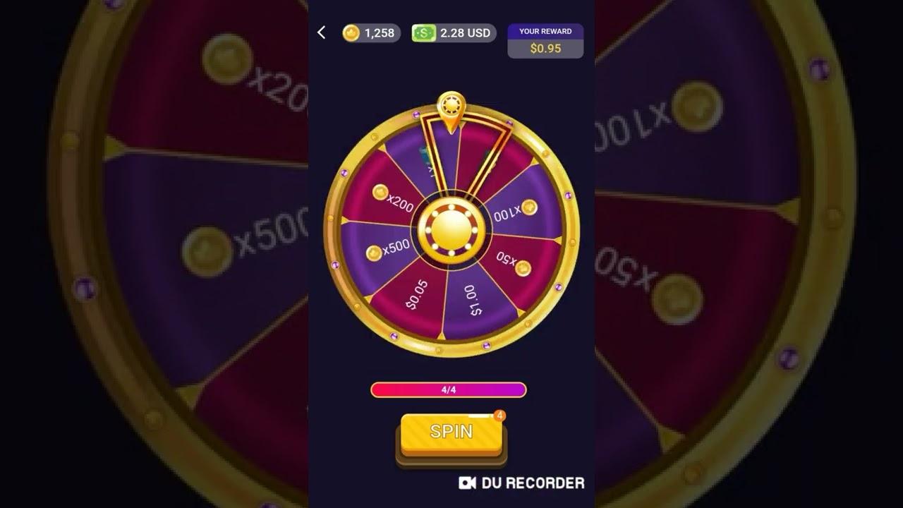 Clipclaps Big Update | Mega Spin hack Kaise Karain | Hack Trick Mega Spin Clipclaps