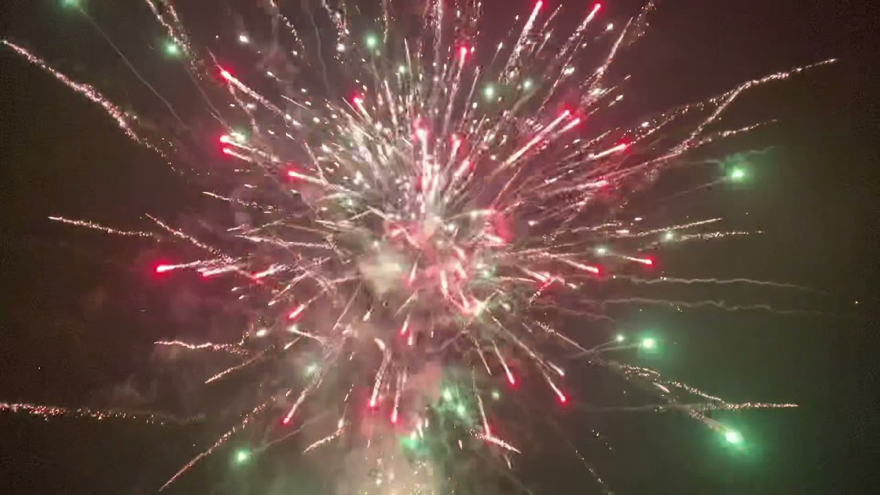 Drunk Assortiment Loots Vuurwerk