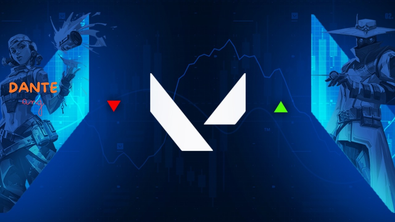 Valorant Live #valorant #danteang