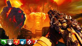 Le SECRET de "PARADOX JUNCTION" en SOLO sur BLACK OPS 7 ZOMBIES 🧟‍♂️