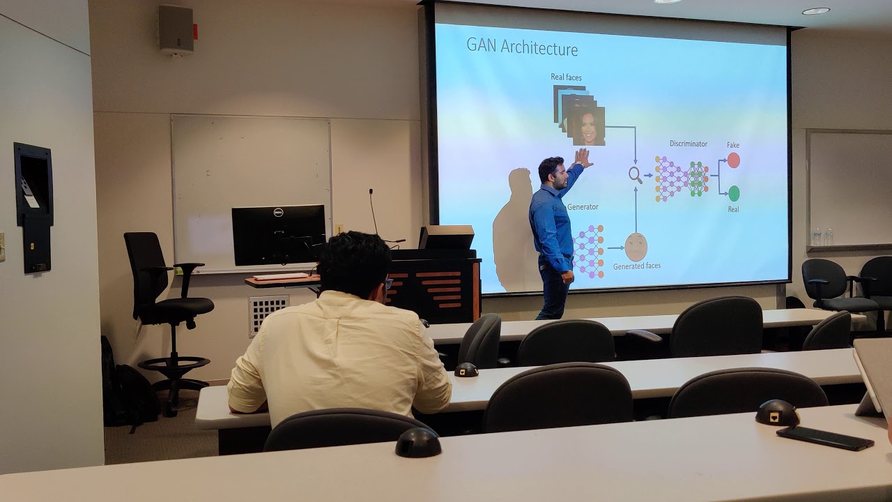 Machine Learning Beyond Prediction YouTube