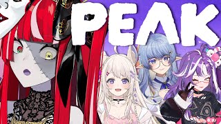 【PEAK】 ME, THE GIRLS, AND BING BONG-- 【Kureiji Ollie】