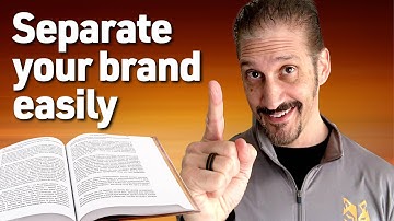 Differentiating Your Brand from the Crowd