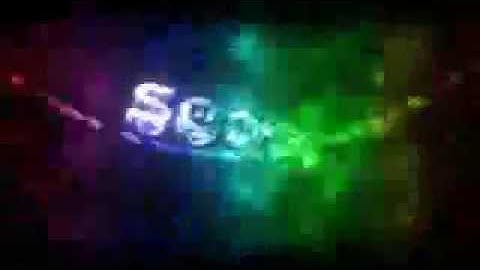 Intro Para Scott Gogo 50 Subs
