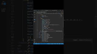 Button Hover Effect CSS #shorts #html #css #hover