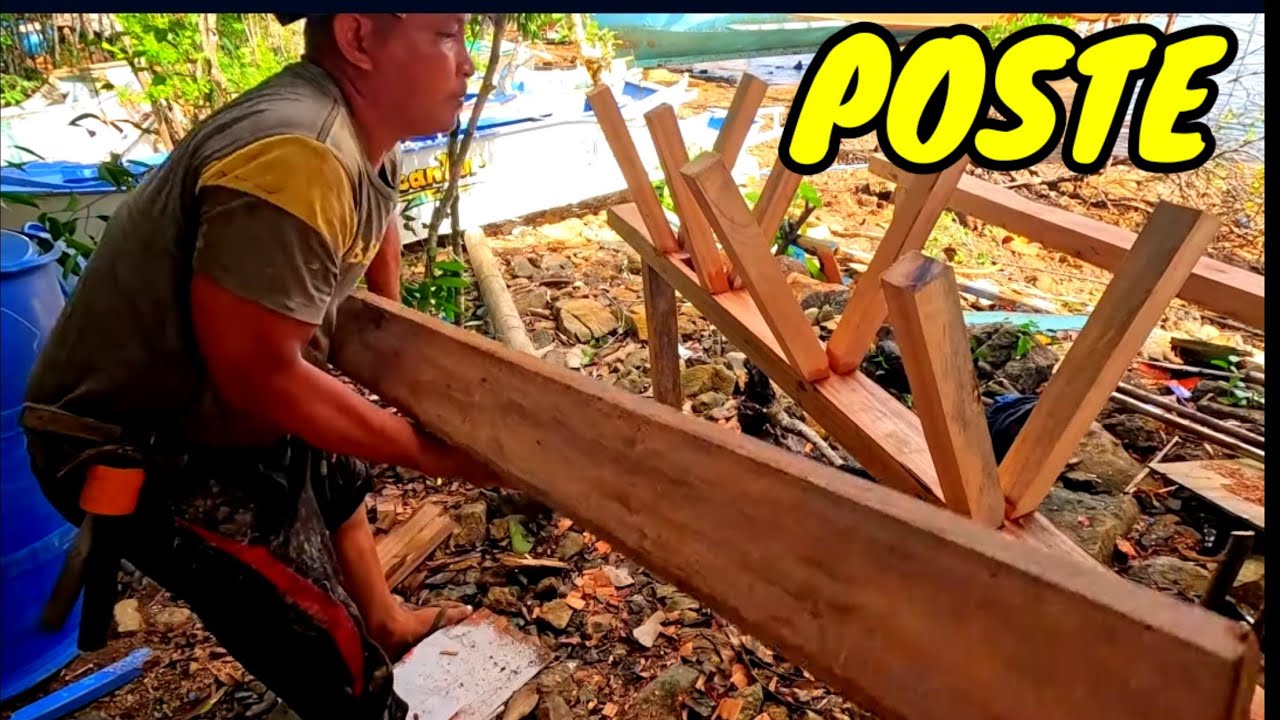 Katig P9 - POSTE SA ATING YATE YATE O KATIG | OUTRIGGER - EP36 - YouTube