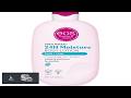eos Shea Better Body Lotion Fresh & Cozy 24 Hour Moisture Skin Care