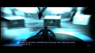 Let's Play Second Sight Part 5