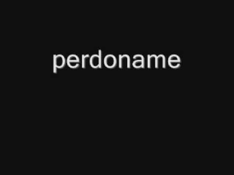 Watch Dany Bang y RecorD - perdoname on YouTube Watch Dany Bang y RecorD - perdoname on YouTube