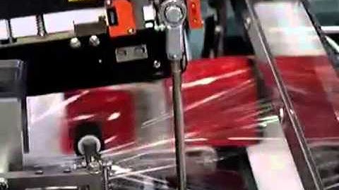 Shanklin Shrink A 27 L Sealer