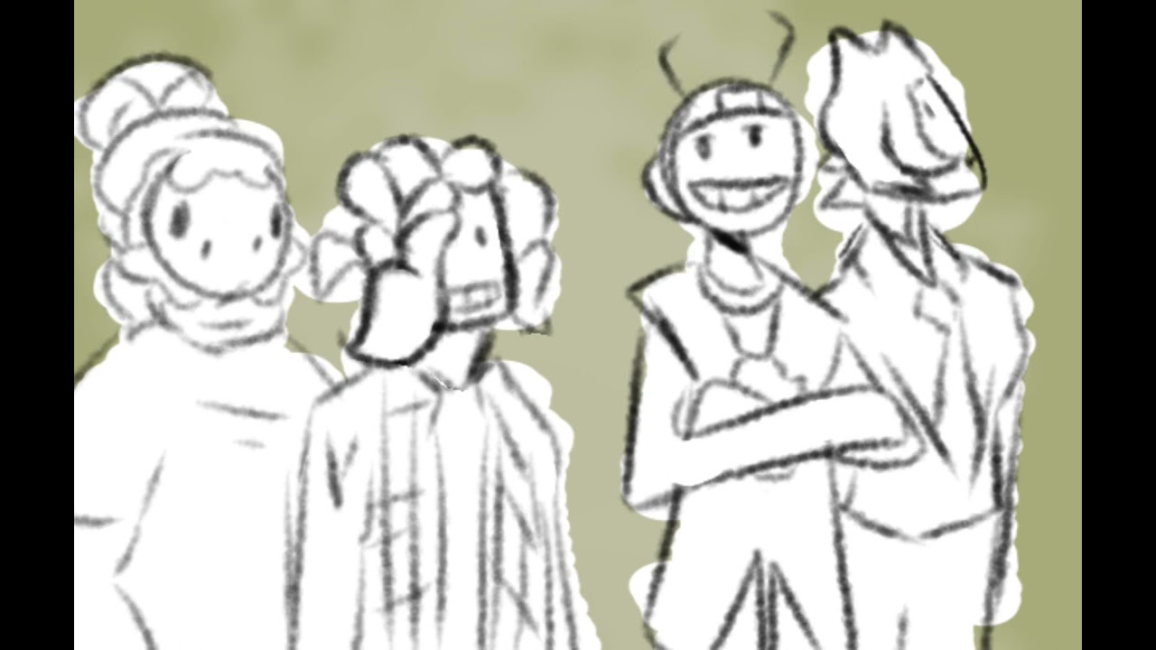 ITSY ALBUM 2 (THE SECOND ONE) (THE SEQUEL)