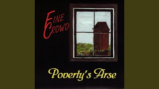 Video thumbnail of "Fine Crowd - Days Gone By"