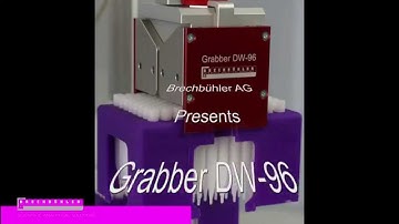 GRABBER DW 96