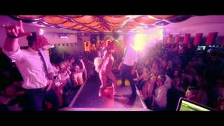 Ylvis - The Fox I Flashmob im Q Dorf Berlin