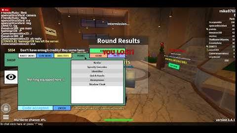 twisted murderer twitter codes