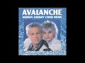 AVALANCHE JOHNNY COME HOME HQ