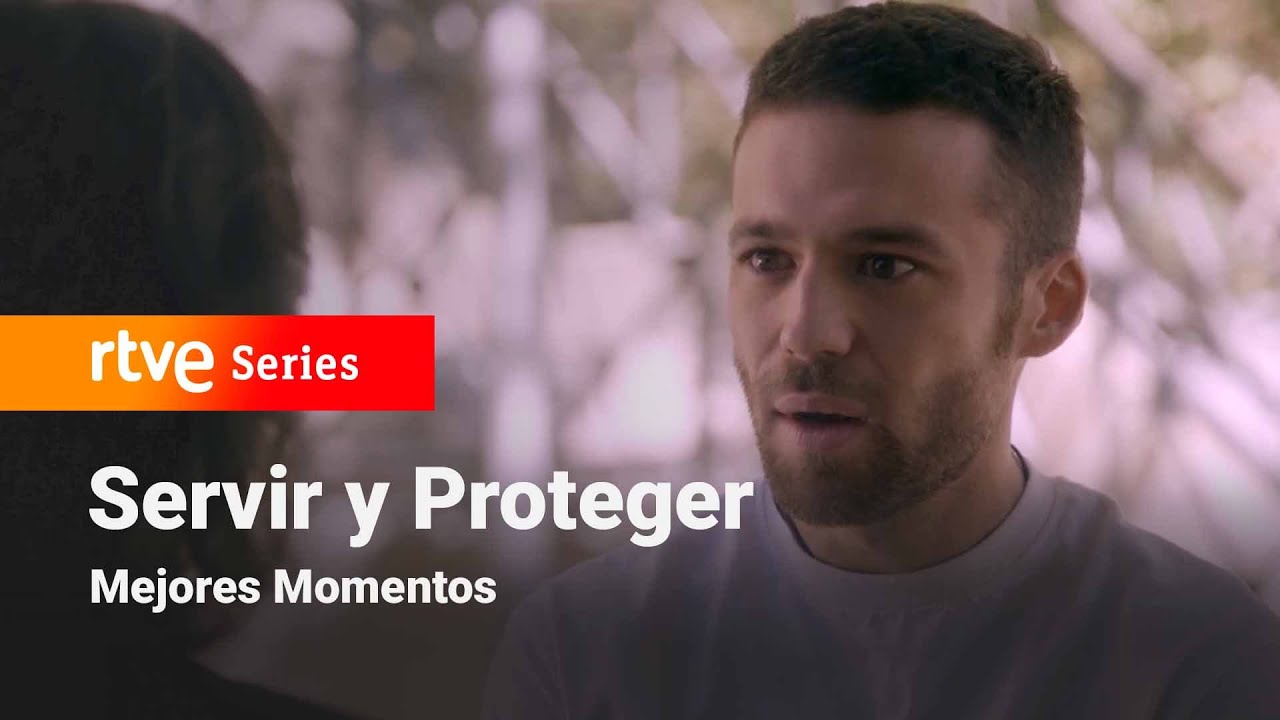 Servir y Proteger: Los mejores momentos de la semana 1061 - 1065 #ServirYProteger | RTVE Series