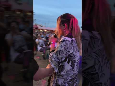 2019-07-13 5.張芸京-演唱/春泥（觀音好客音浪）