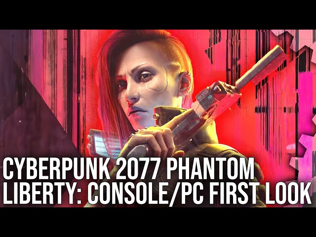 Guia de introdução para Cyberpunk 2077: Phantom Liberty e Atualização 2.0 -  Epic Games Store