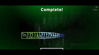 Corebound speedrun %LS %Toxic 