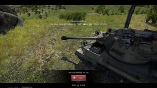 OVERPRESSURE in a nutshell. War thunder
