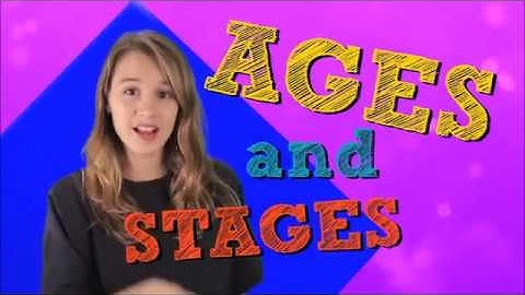 Active Parenting: First Five Years child development music video