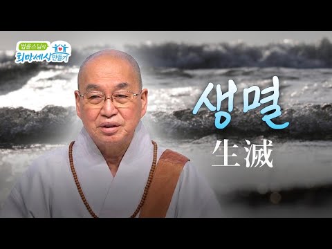 죽음도 삶의 한 과정