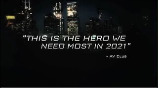 The Equalizer CBS Critics Trailer