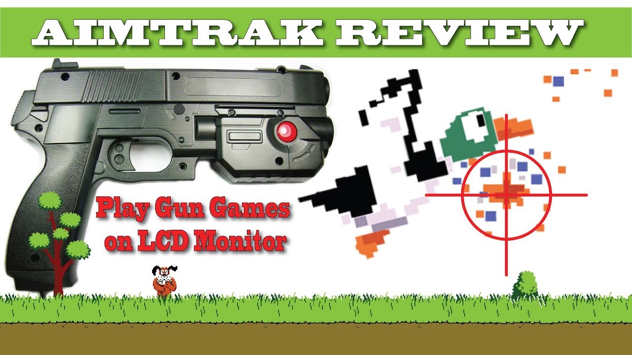 arcade light gun arcade light gun