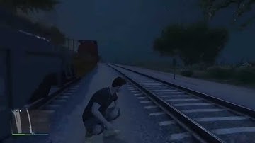 GTA 5 ONLINE - LEVITATING Glitch AFTER PATCH 1.22 (SOLO) (EASY)