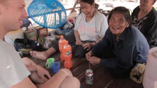 Issan, Authentic village life in Thailand