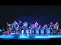 Carlos Cuevas &amp; Big Band Jazz México en Vivo!