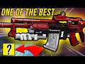 THIS AUTO RIFLE IS STILL ONE OF THE BEST! (It Is VERY Hard To Get This)