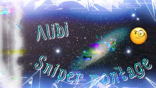 “Alibi”-MW Sniper Montage