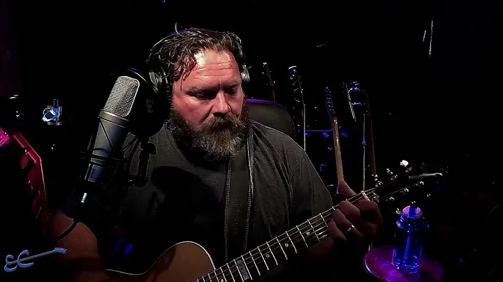 Eric Collier Live Stream