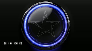 Happy on the Beat by Oleg Kashchenko (Official Visualizer)