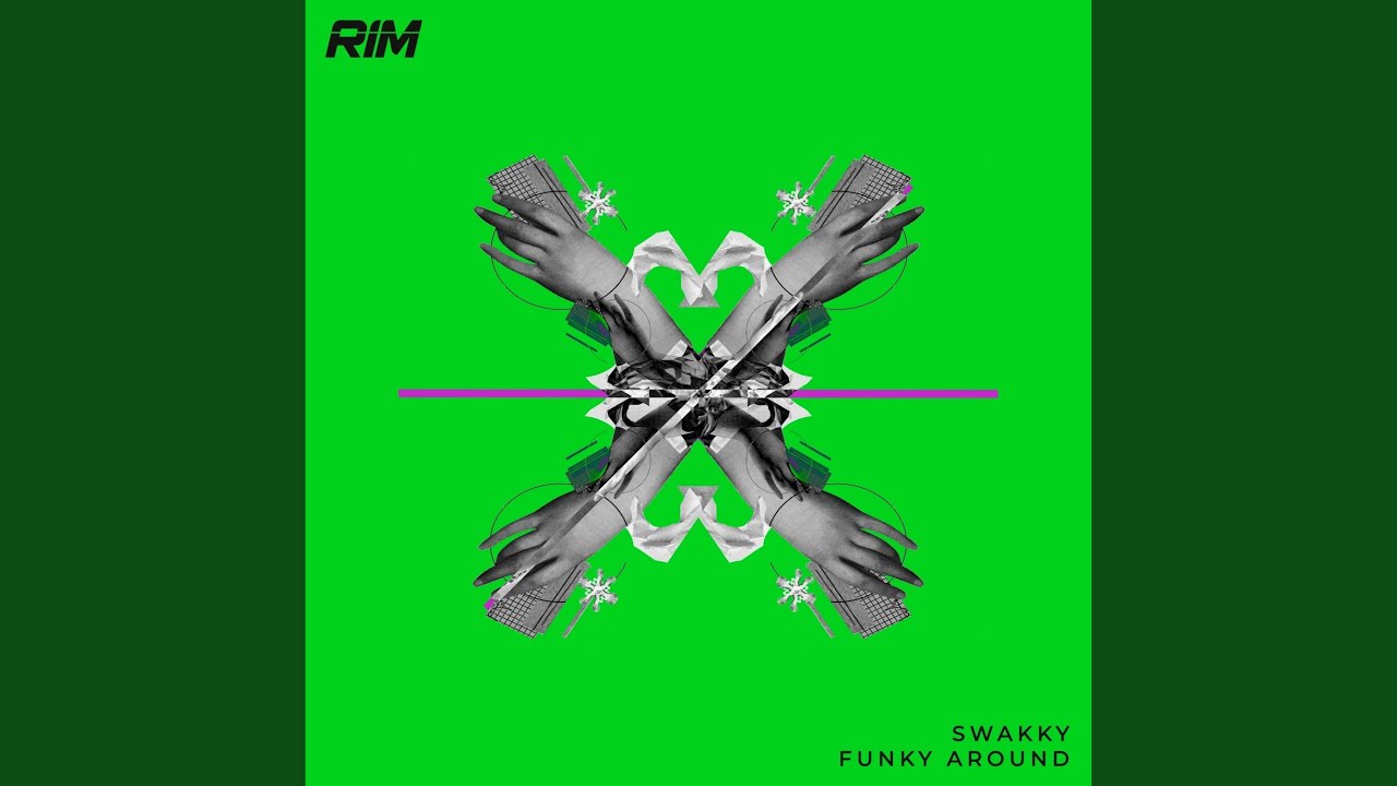 Watch Funky Around (Original Mix) on YouTube Watch Funky Around (Original Mix) on YouTube