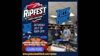 RipFest is Coming to Jack Schmitt Ford