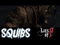 Eldest of the Black Rabbit Brotherhood - Lies of P