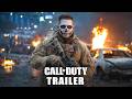 Call of Duty (2027) - Live Action Trailer | Tom Hardy - Concept Trailer