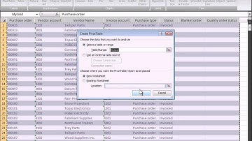 Microsoft Dynamics AX: BDM Overview 1 (Part 2 of 2)