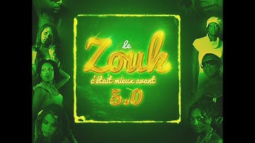 Dj Fopop   Le Zouk c