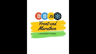 Front End Marathon: Day 2 : HTML,CSS,Bootstrap