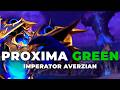 Imperator Averzian Mythic First Kill Proxima Green Demonology Warlock POV