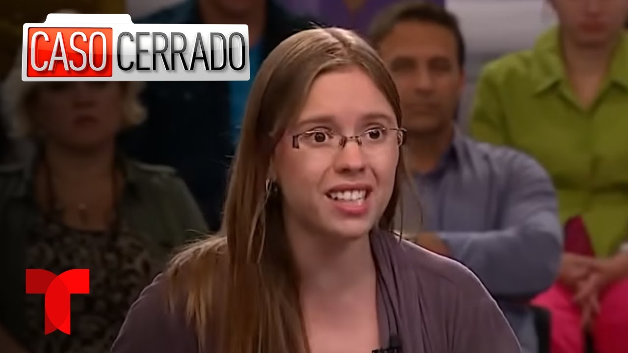 Her girlfriend slept with 364 men! 🥵💔🤯 | Caso Cerrado Complete Case | Telemundo English